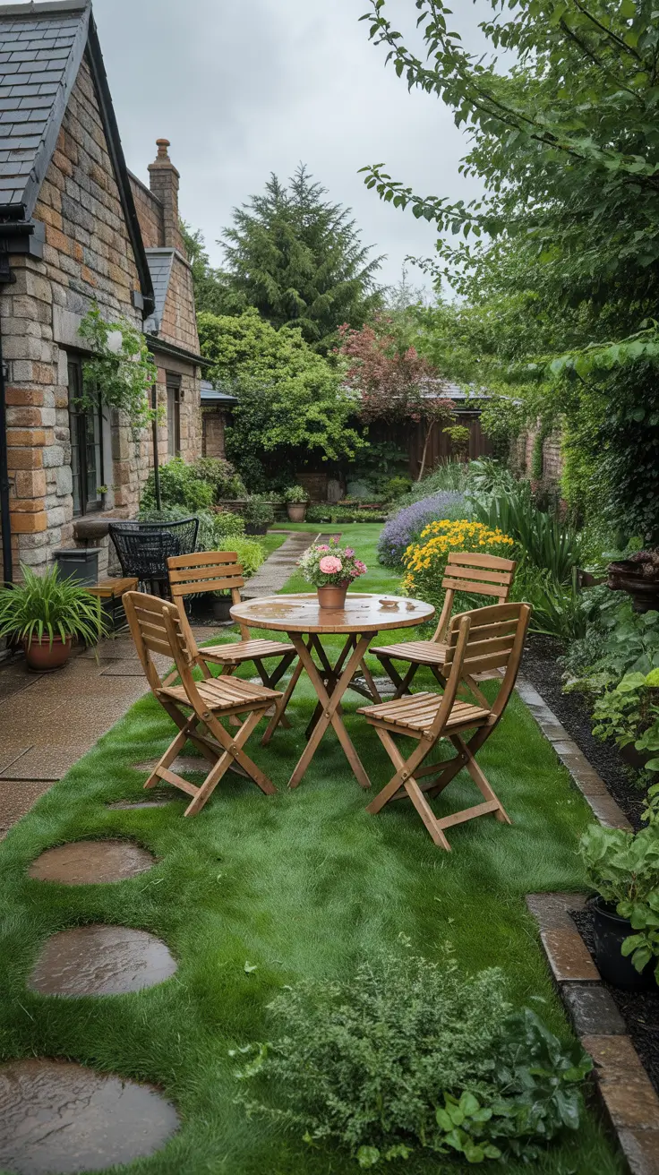 Clover Lawn Ideas 2026: Stylish, Low-Maintenance Designs for Front Yards, Backyards, and Gardens
