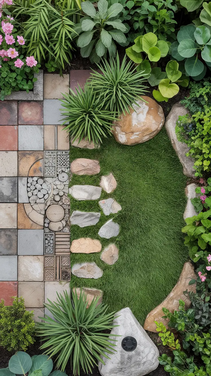 Clover Lawn Ideas 2026: Stylish, Low-Maintenance Designs for Front Yards, Backyards, and Gardens