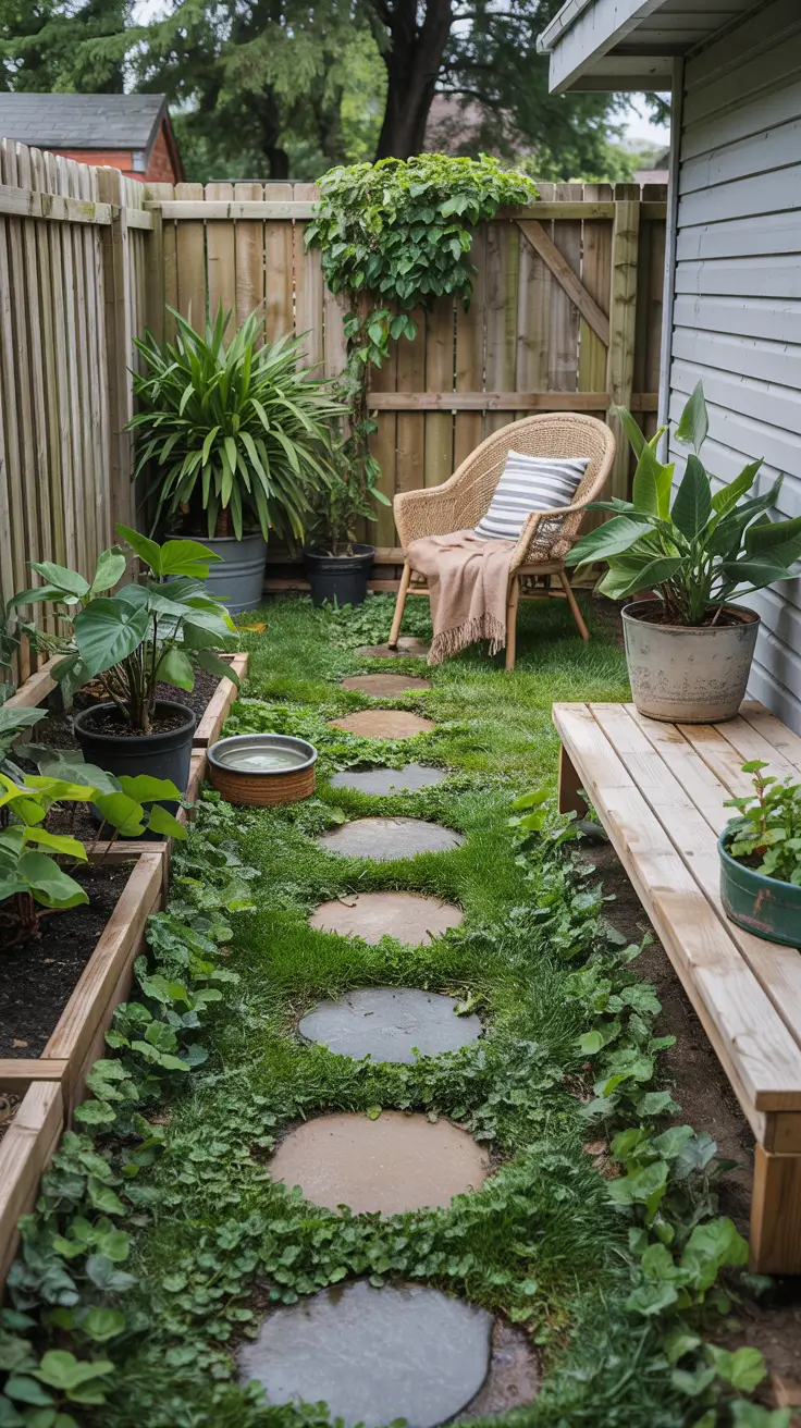 Clover Lawn Ideas 2026: Stylish, Low-Maintenance Designs for Front Yards, Backyards, and Gardens