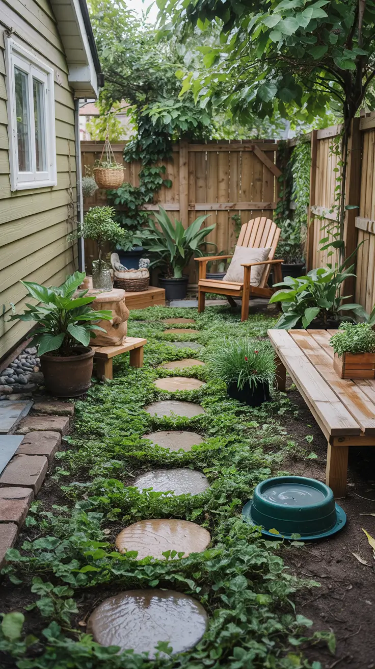 Clover Lawn Ideas 2026: Stylish, Low-Maintenance Designs for Front Yards, Backyards, and Gardens