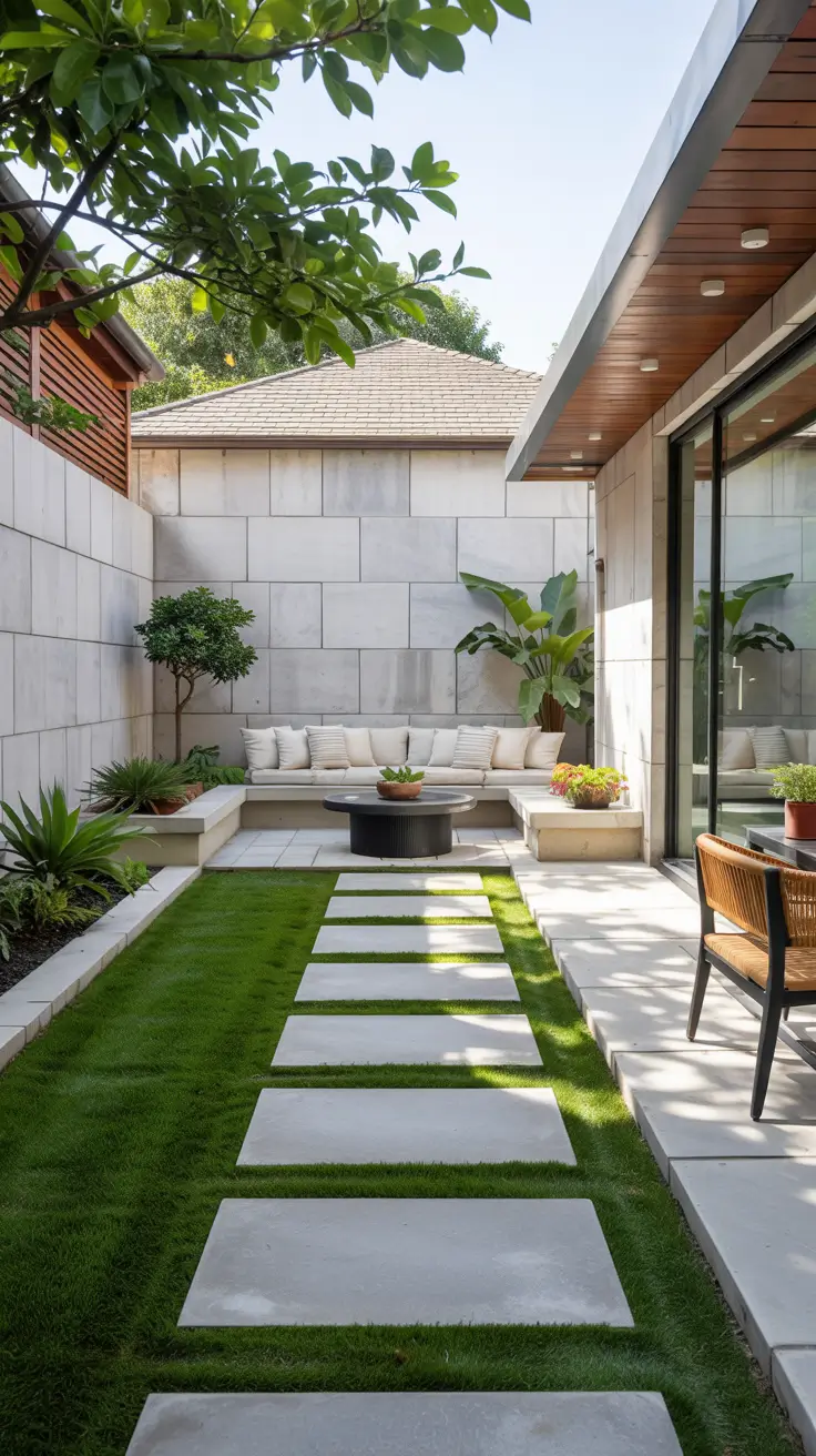 Clover Lawn Ideas 2026: Stylish, Low-Maintenance Designs for Front Yards, Backyards, and Gardens