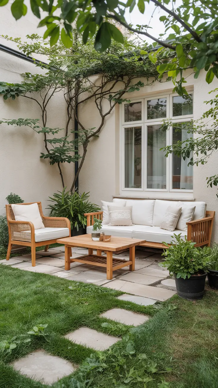 Clover Lawn Ideas 2026: Stylish, Low-Maintenance Designs for Front Yards, Backyards, and Gardens