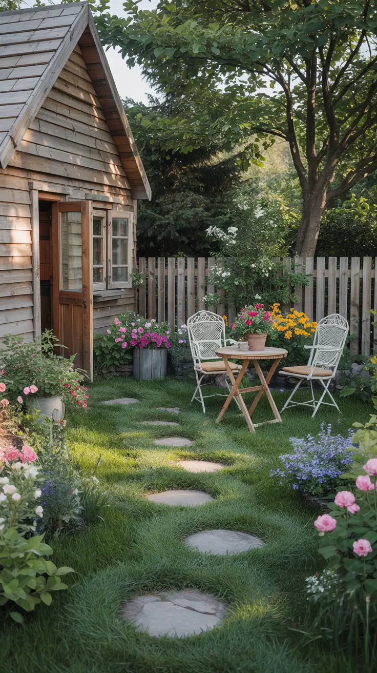 Clover Lawn Ideas 2026: Stylish, Low-Maintenance Designs for Front Yards, Backyards, and Gardens