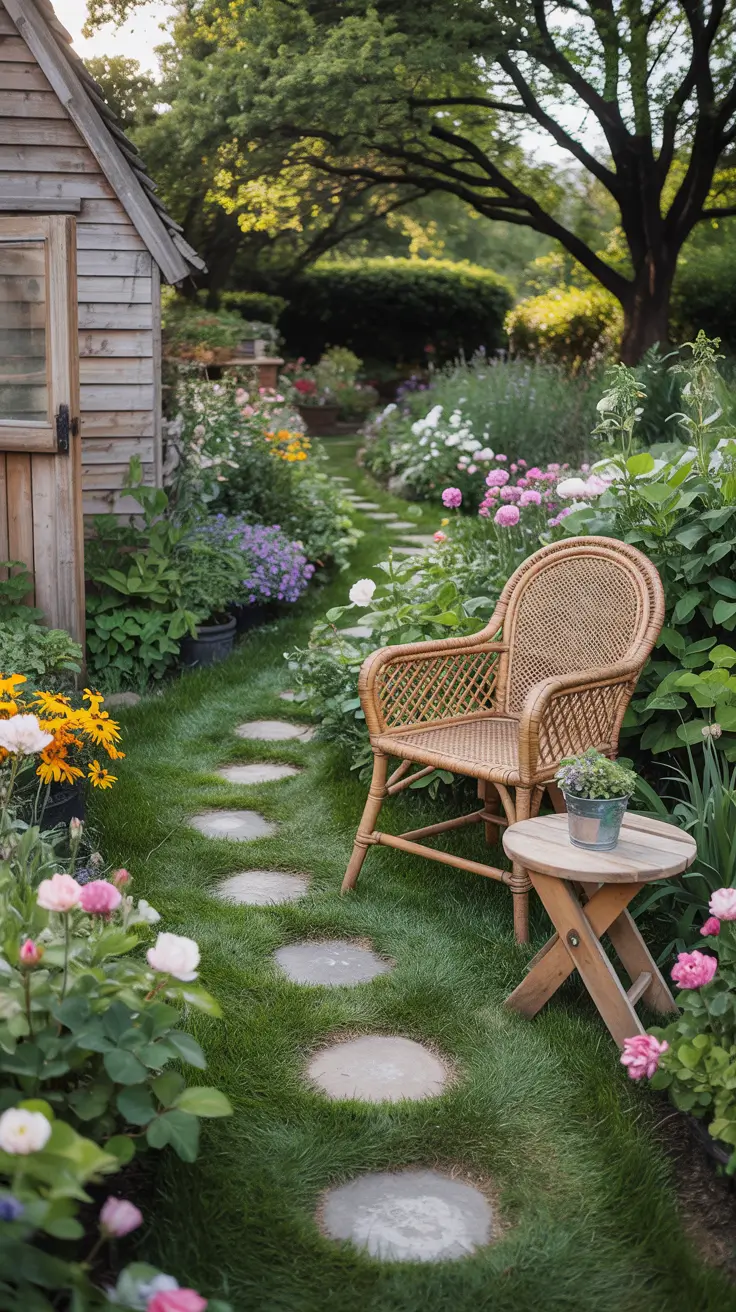 Clover Lawn Ideas 2026: Stylish, Low-Maintenance Designs for Front Yards, Backyards, and Gardens