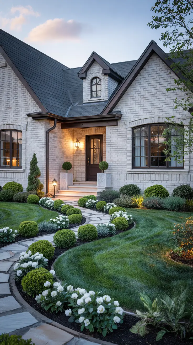 Clover Lawn Ideas 2026: Stylish, Low-Maintenance Designs for Front Yards, Backyards, and Gardens