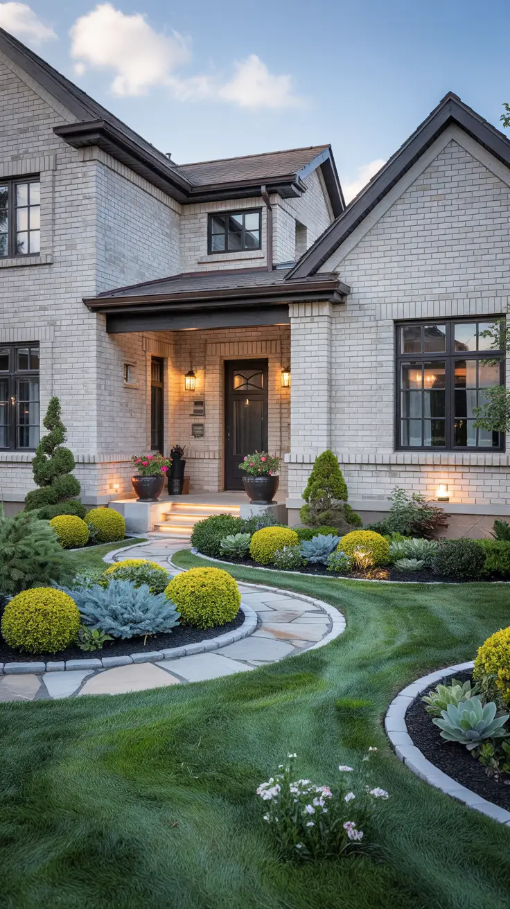 Clover Lawn Ideas 2026: Stylish, Low-Maintenance Designs for Front Yards, Backyards, and Gardens