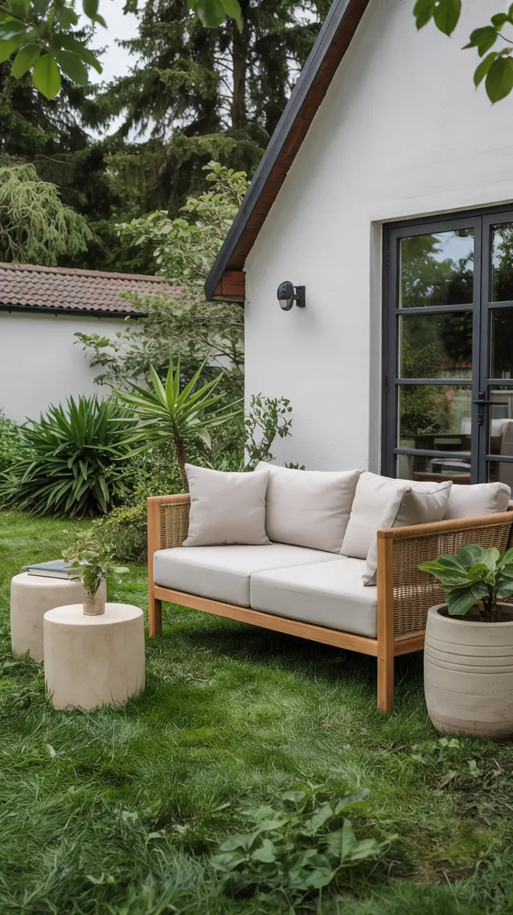 Clover Lawn Ideas 2026: Stylish, Low-Maintenance Designs for Front Yards, Backyards, and Gardens