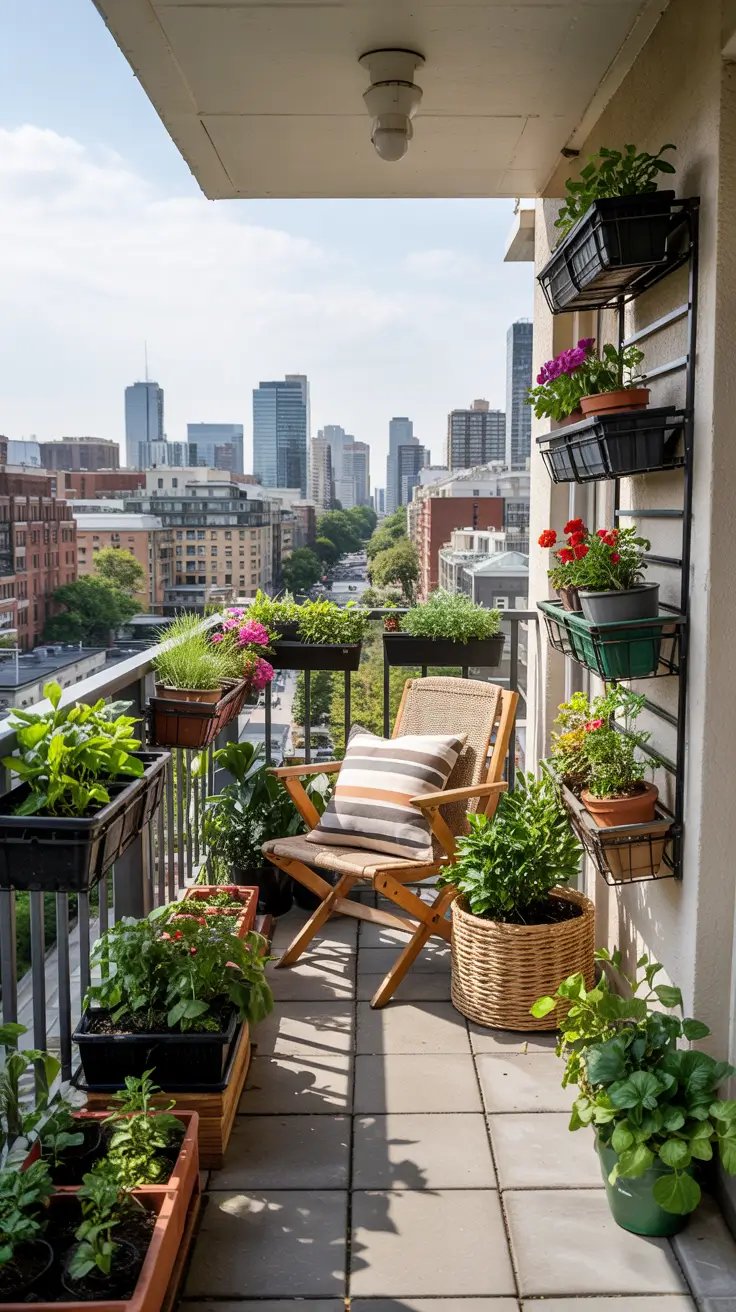 Container Gardening Ideas 2026: Creative Designs for Flowers, Vegetables & Small Spaces