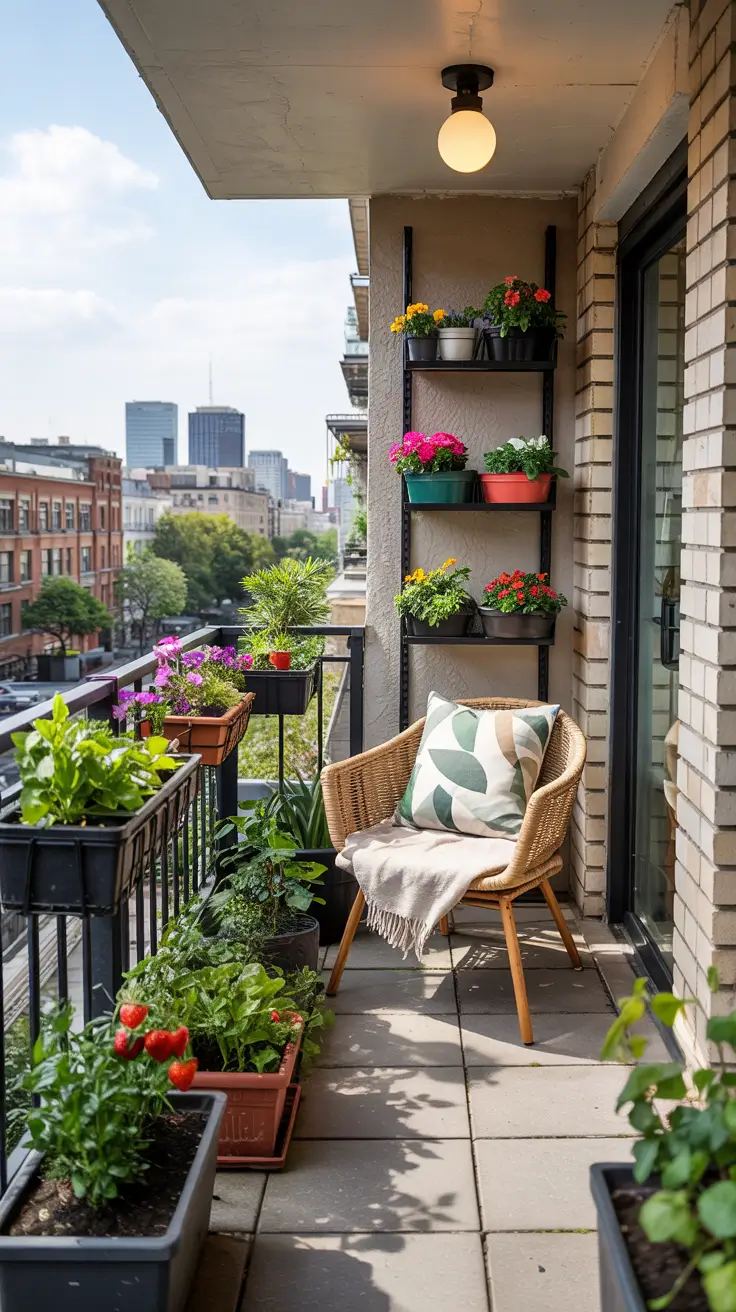 Container Gardening Ideas 2026: Creative Designs for Flowers, Vegetables & Small Spaces