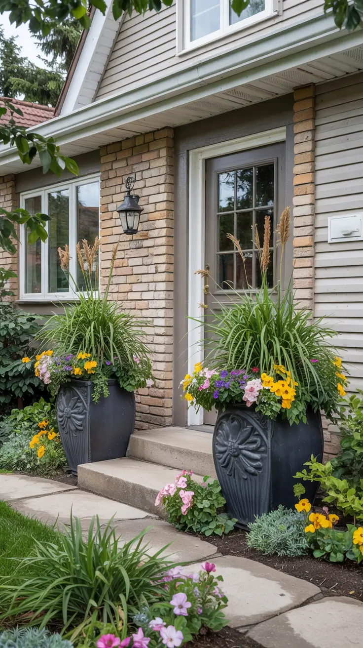 Container Gardening Ideas 2026: Creative Designs for Flowers, Vegetables & Small Spaces