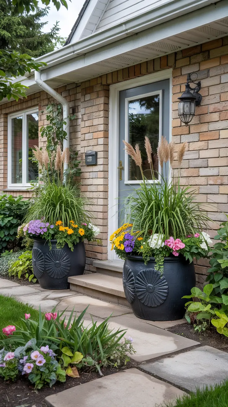 Container Gardening Ideas 2026: Creative Designs for Flowers, Vegetables & Small Spaces