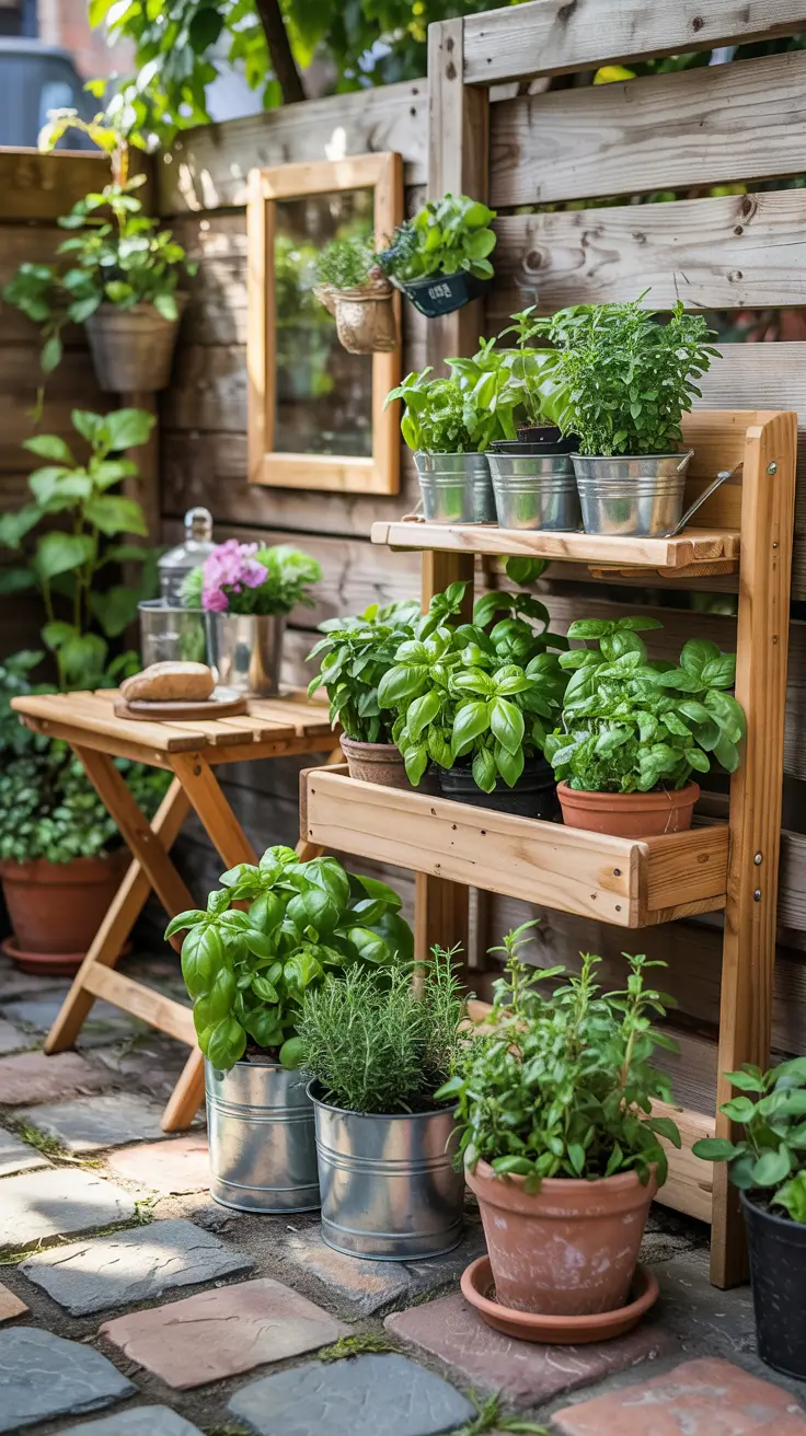 Container Gardening Ideas 2026: Creative Designs for Flowers, Vegetables & Small Spaces