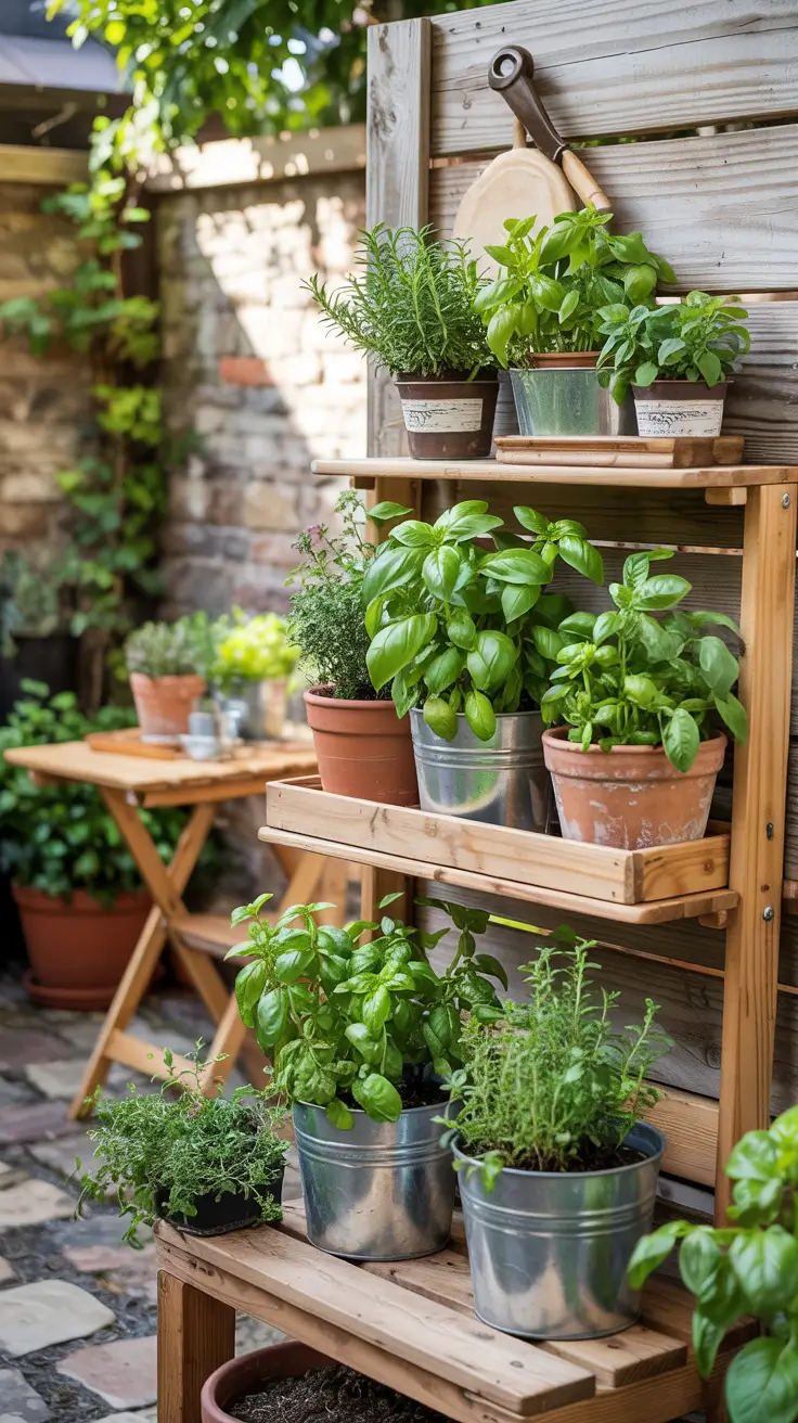 Container Gardening Ideas 2026: Creative Designs for Flowers, Vegetables & Small Spaces