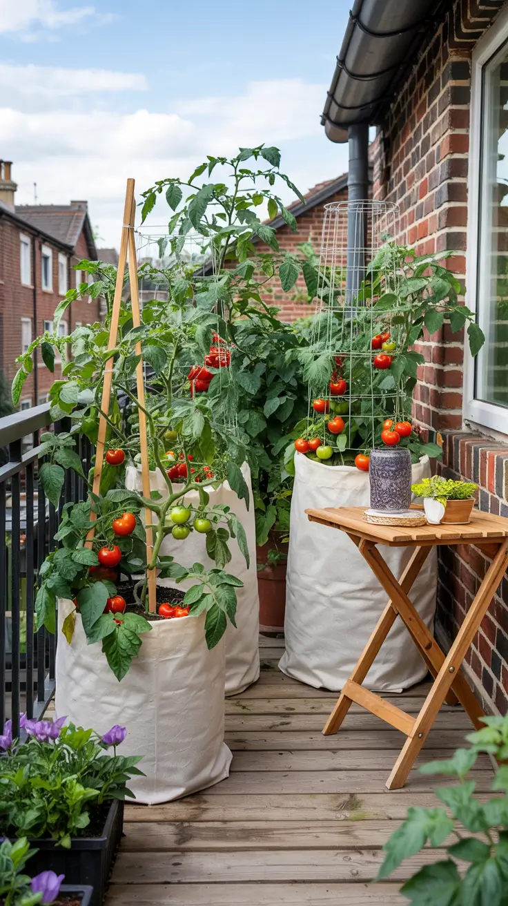Container Gardening Ideas 2026: Creative Designs for Flowers, Vegetables & Small Spaces