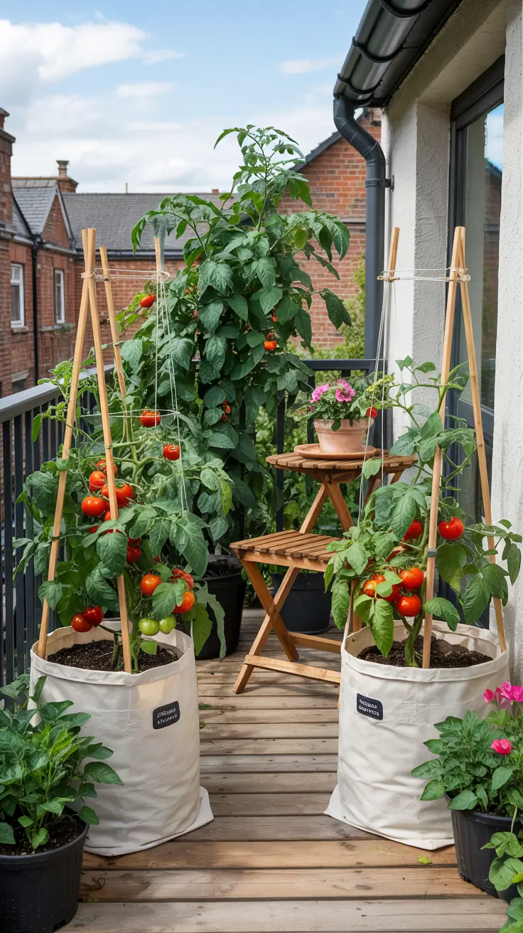 Container Gardening Ideas 2026: Creative Designs for Flowers, Vegetables & Small Spaces