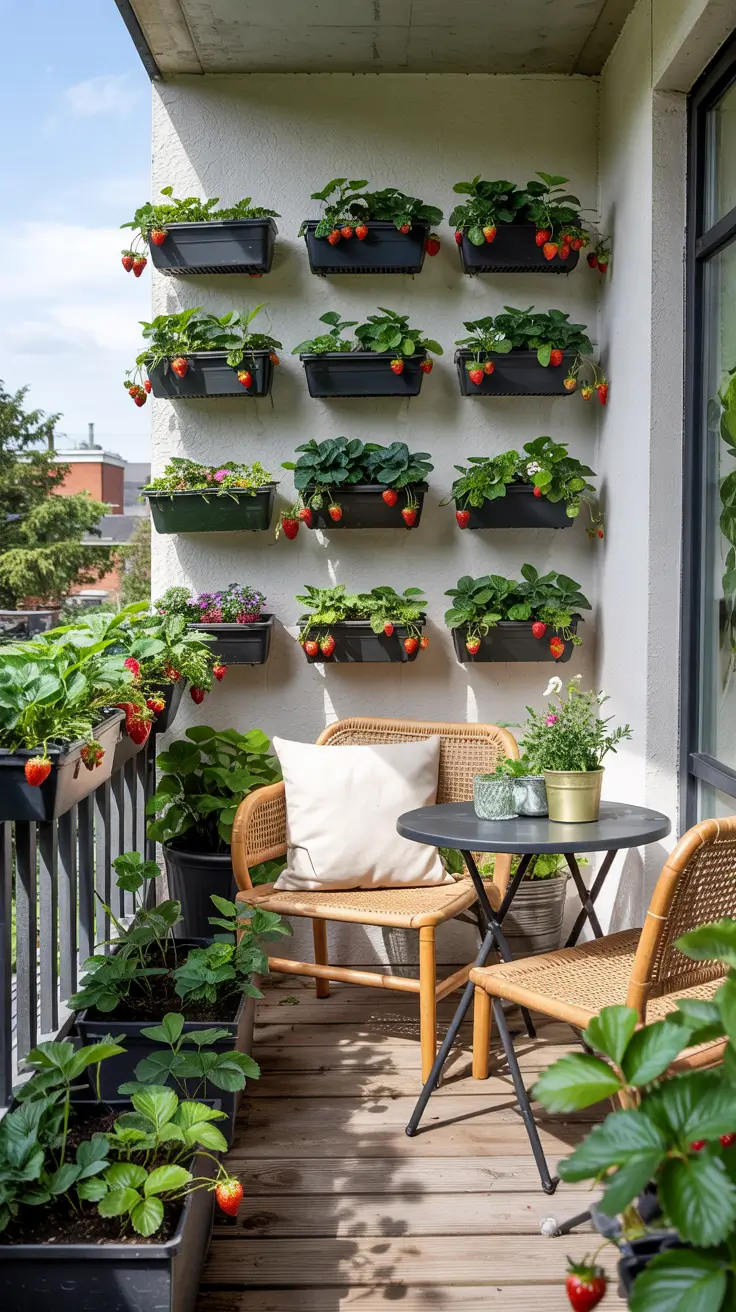 Container Gardening Ideas 2026: Creative Designs for Flowers, Vegetables & Small Spaces