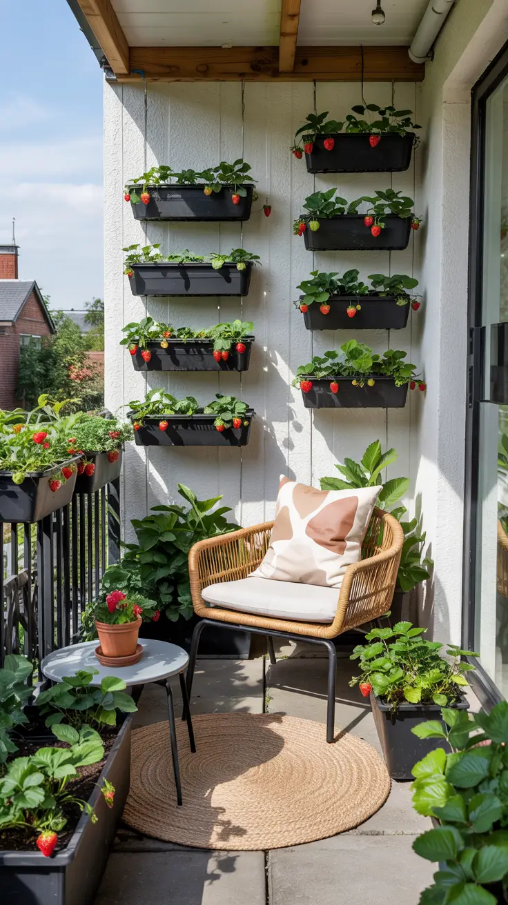 Container Gardening Ideas 2026: Creative Designs for Flowers, Vegetables & Small Spaces