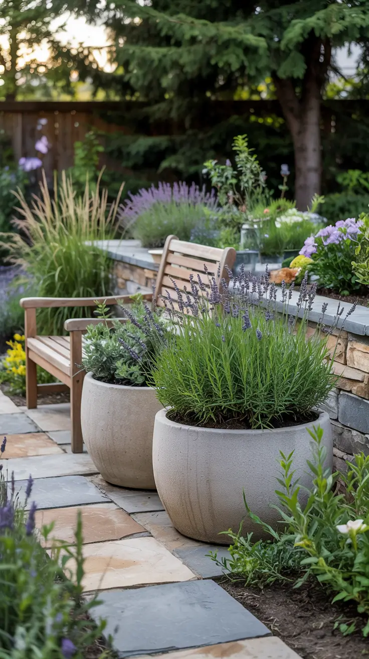 Container Gardening Ideas 2026: Creative Designs for Flowers, Vegetables & Small Spaces