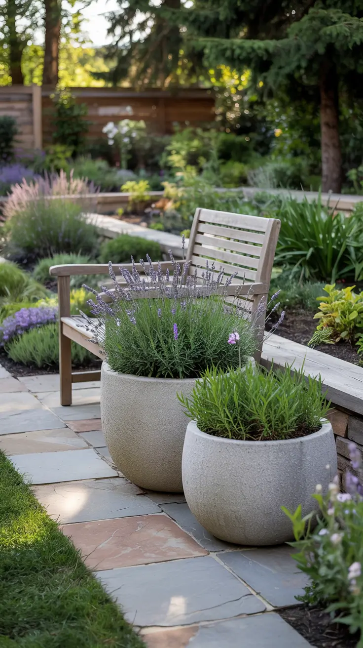 Container Gardening Ideas 2026: Creative Designs for Flowers, Vegetables & Small Spaces
