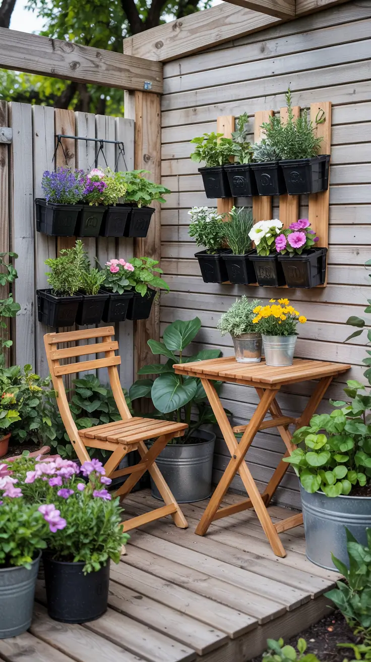 Container Gardening Ideas 2026: Creative Designs for Flowers, Vegetables & Small Spaces