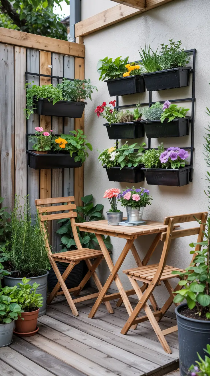 Container Gardening Ideas 2026: Creative Designs for Flowers, Vegetables & Small Spaces