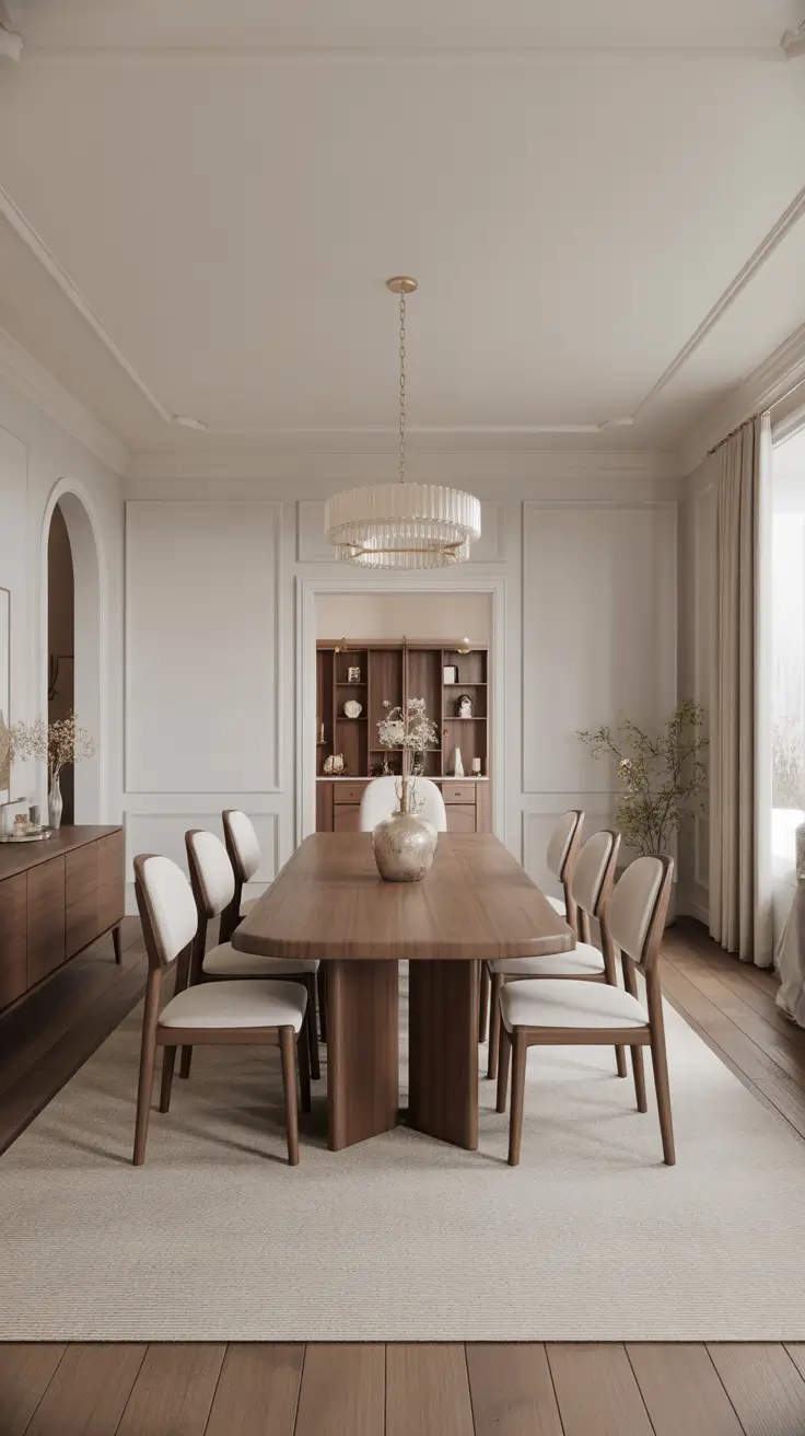 Dining Room Remodel 2026: Modern, Small & Open Concept Designs