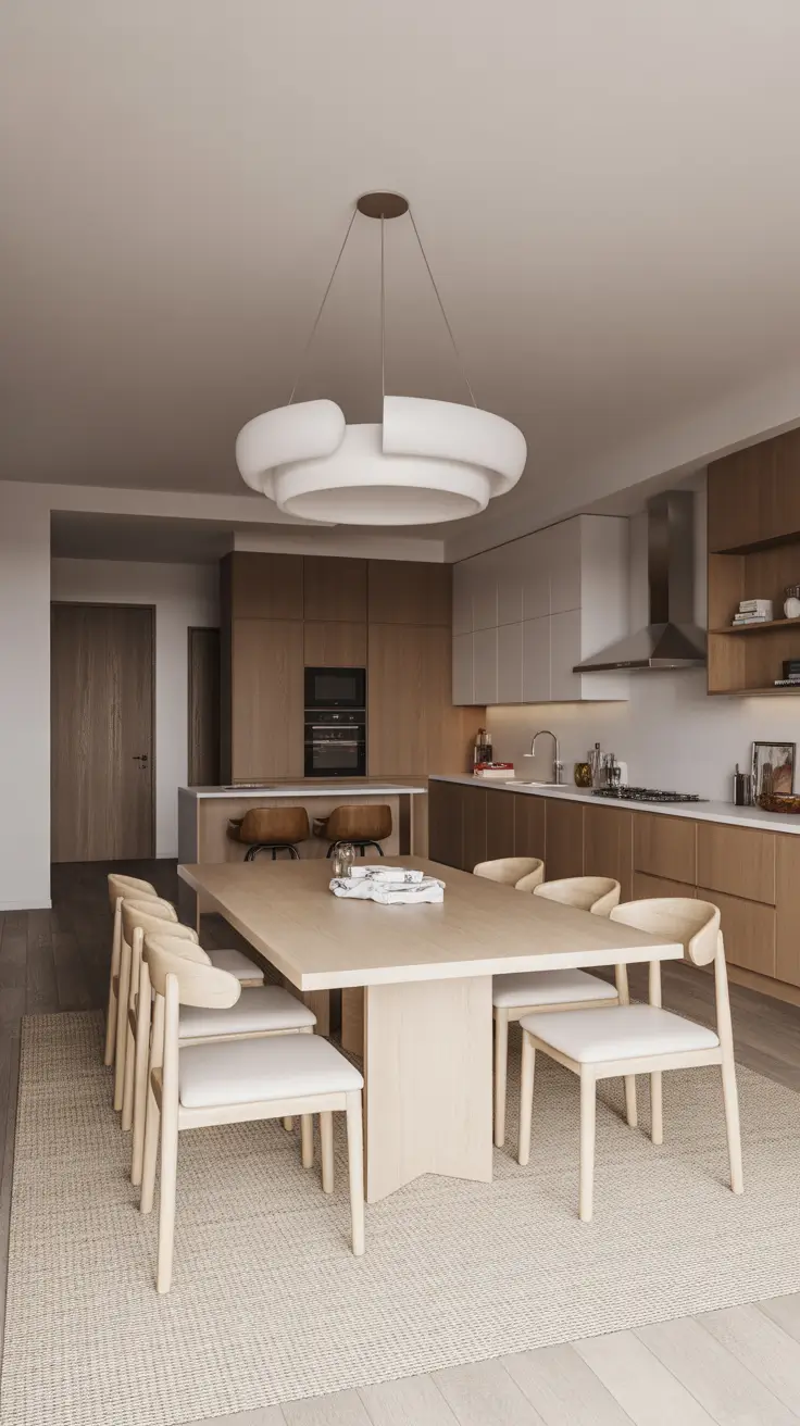 Dining Room Remodel 2026: Modern, Small & Open Concept Designs