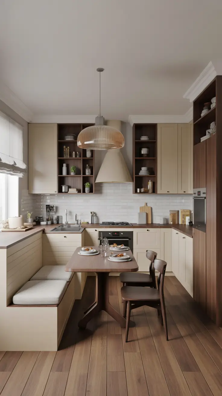 Dining Room Remodel 2026: Modern, Small & Open Concept Designs