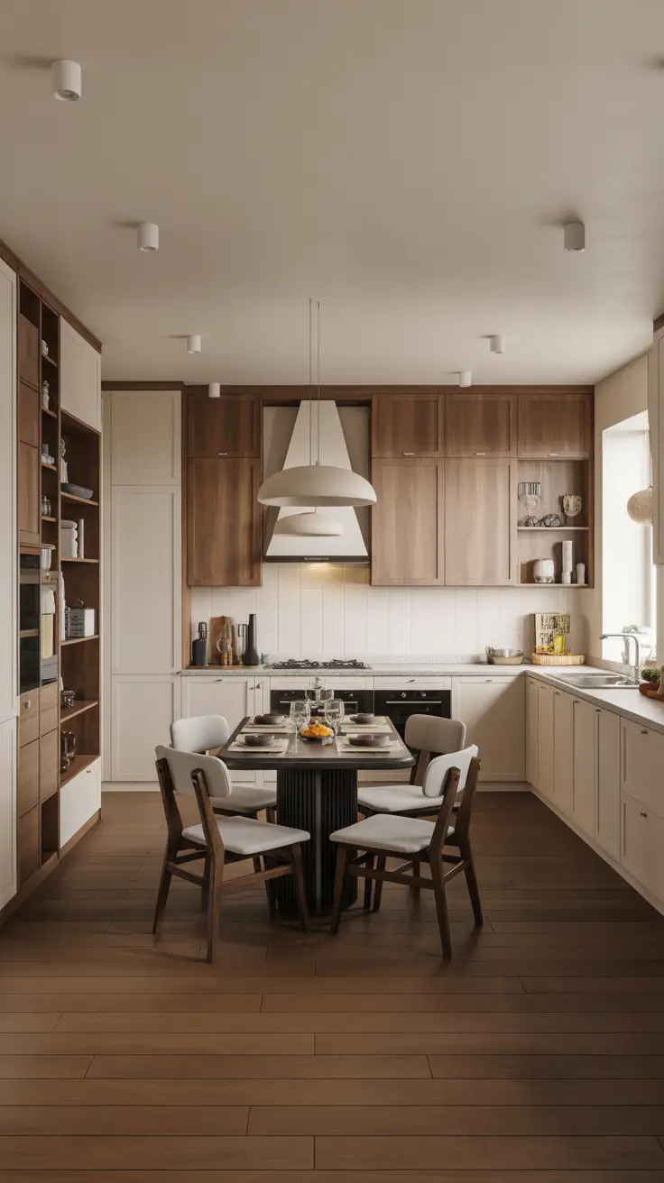 Dining Room Remodel 2026: Modern, Small & Open Concept Designs