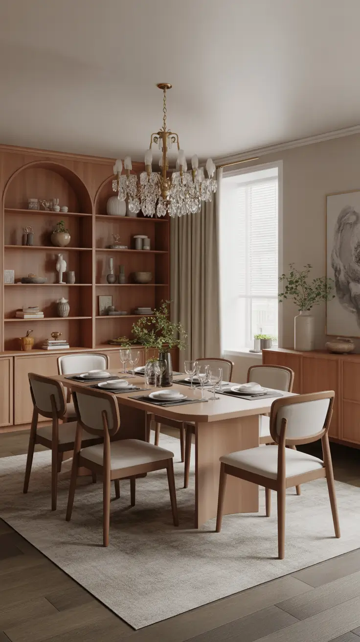 Dining Room Remodel 2026: Modern, Small & Open Concept Designs