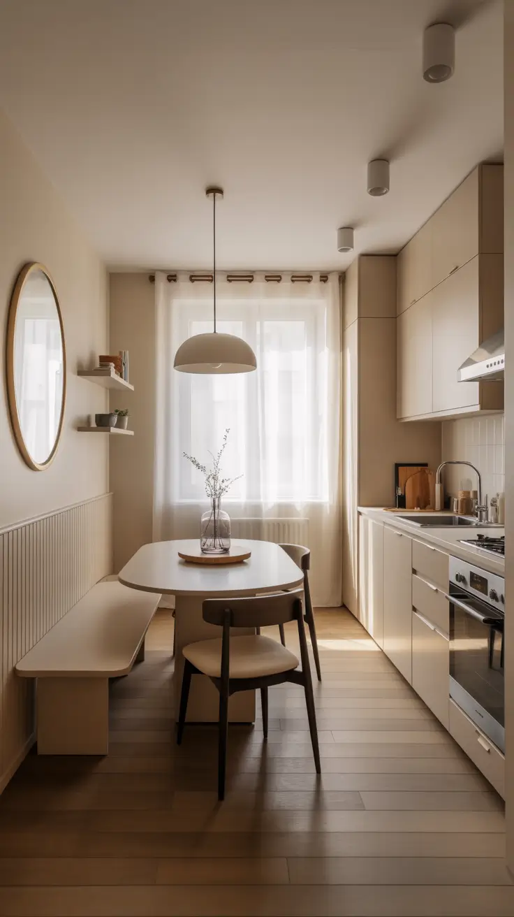 Dining Room Remodel 2026: Modern, Small & Open Concept Designs