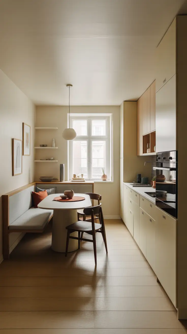 Dining Room Remodel 2026: Modern, Small & Open Concept Designs