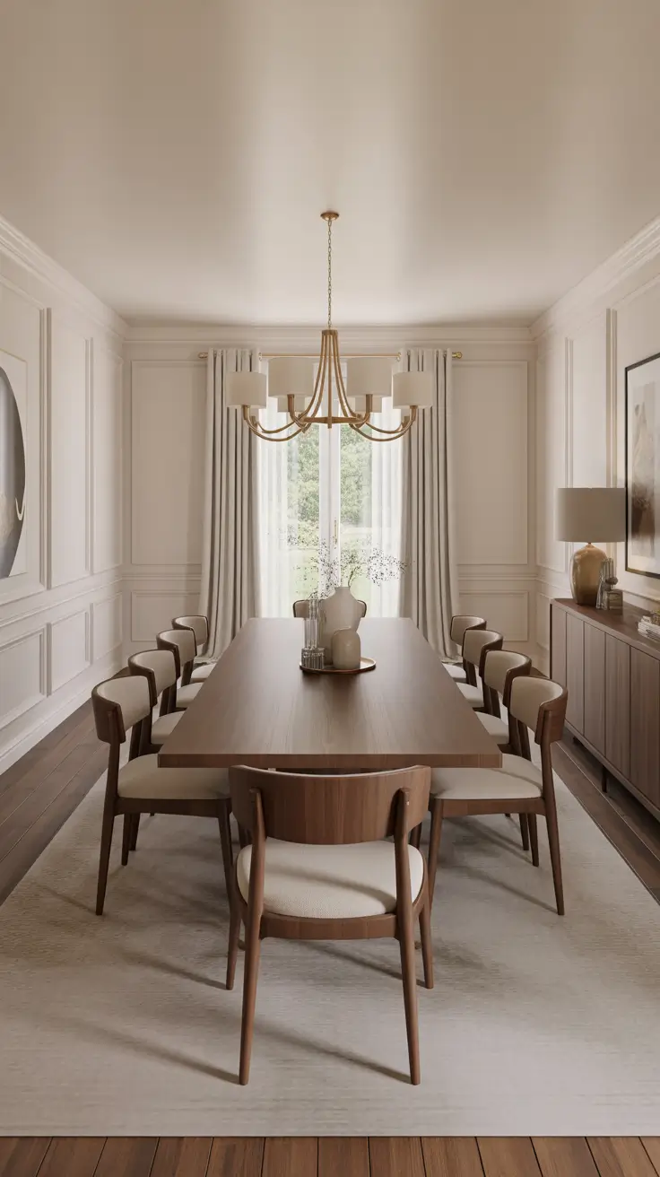 Dining Room Remodel 2026: Modern, Small & Open Concept Designs