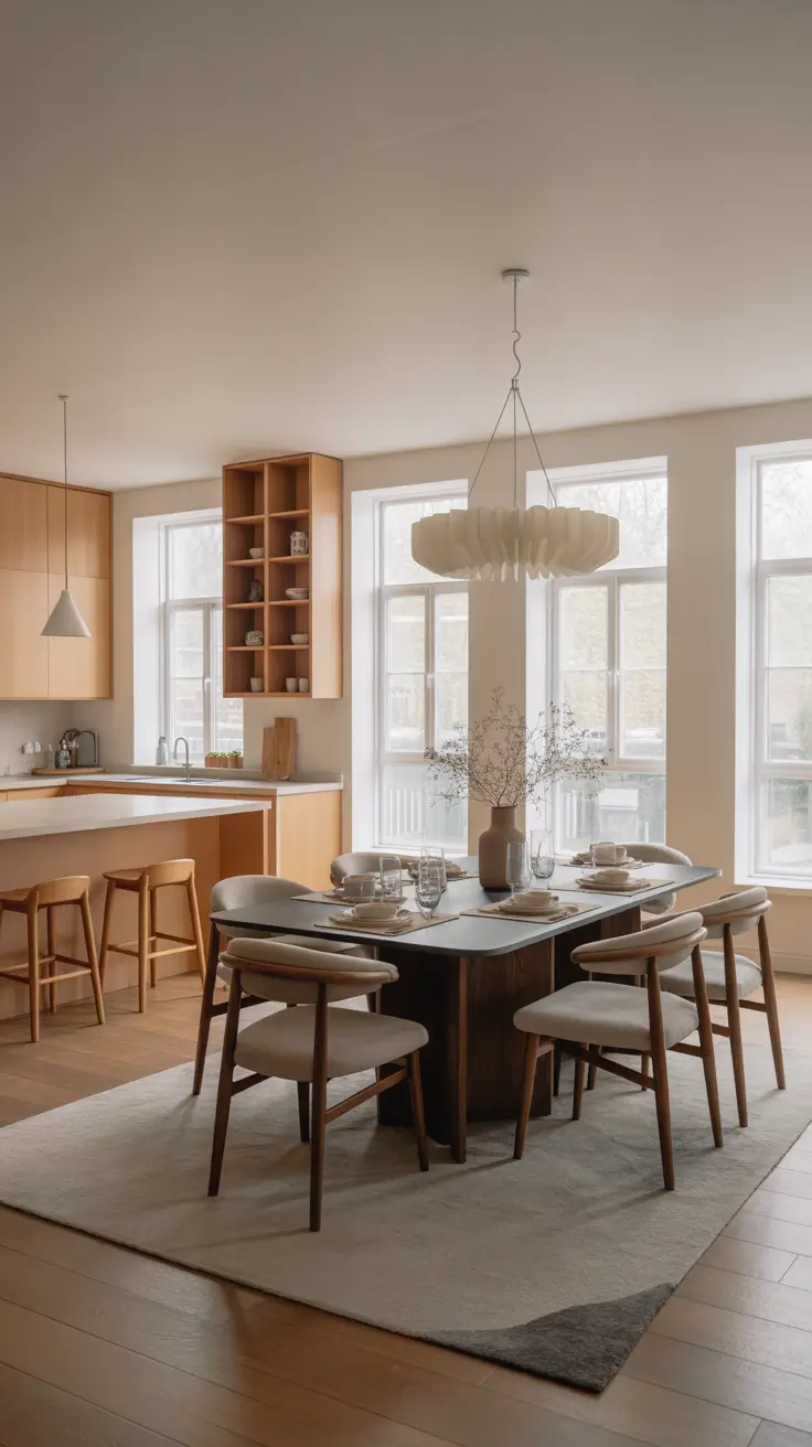 Dining Room Remodel 2026: Modern, Small & Open Concept Designs