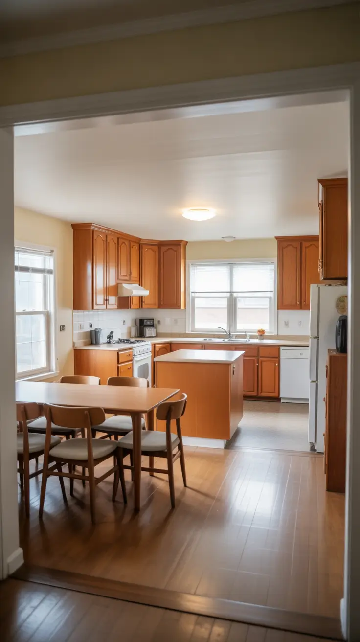 Dining Room Remodel 2026: Modern, Small & Open Concept Designs
