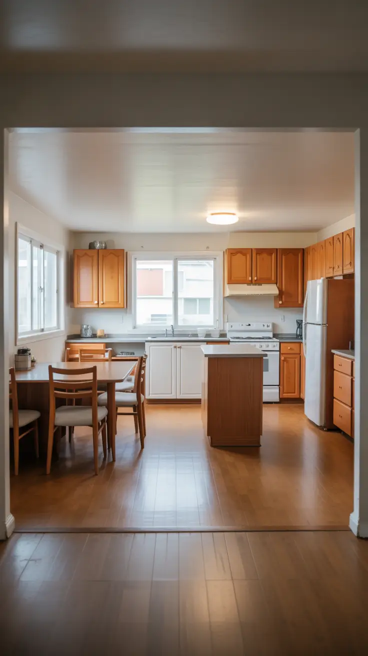 Dining Room Remodel 2026: Modern, Small & Open Concept Designs