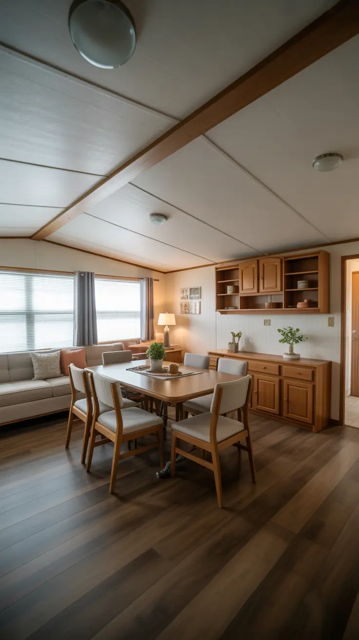 Dining Room Remodel 2026: Modern, Small & Open Concept Designs