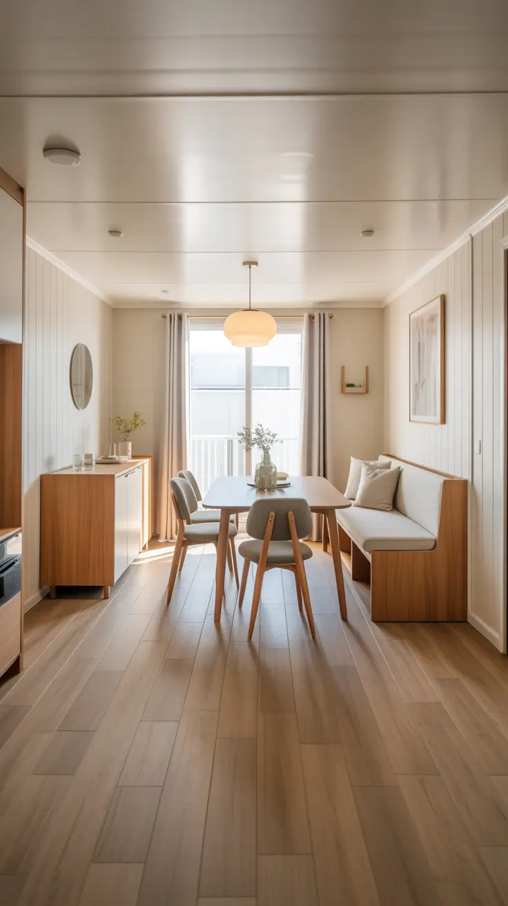 Dining Room Remodel 2026: Modern, Small & Open Concept Designs