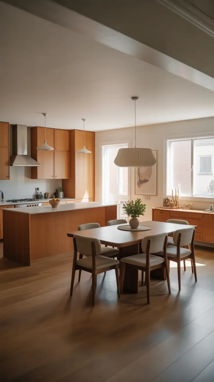 Dining Room Remodel 2026: Modern, Small & Open Concept Designs