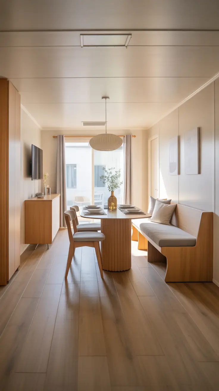 Dining Room Remodel 2026: Modern, Small & Open Concept Designs