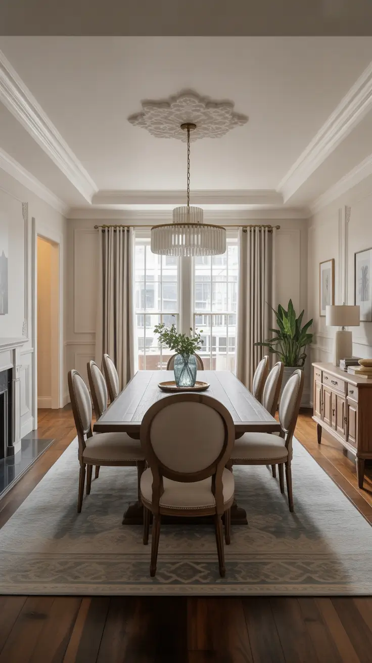 Dining Room Remodel 2026: Modern, Small & Open Concept Designs