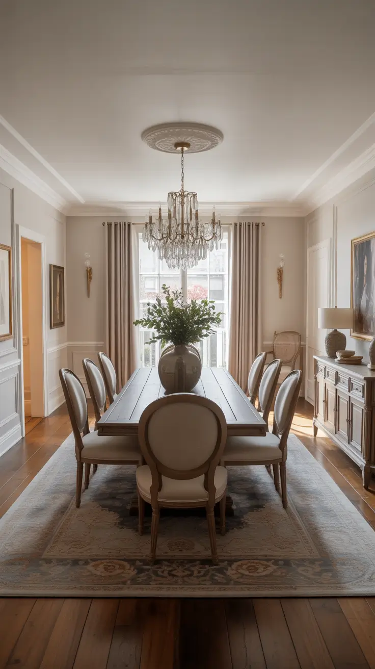 Dining Room Remodel 2026: Modern, Small & Open Concept Designs