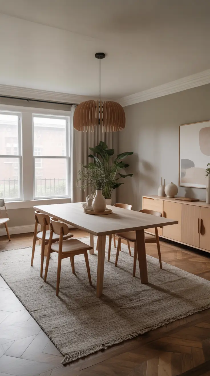 Dining Room Remodel 2026: Modern, Small & Open Concept Designs