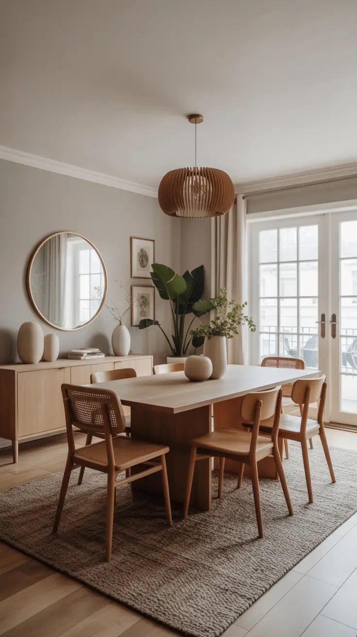 Dining Room Remodel 2026: Modern, Small & Open Concept Designs