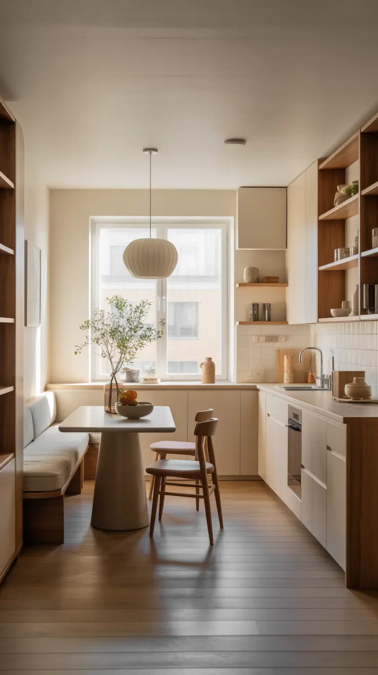 Dining Room Remodel 2026: Modern, Small & Open Concept Designs