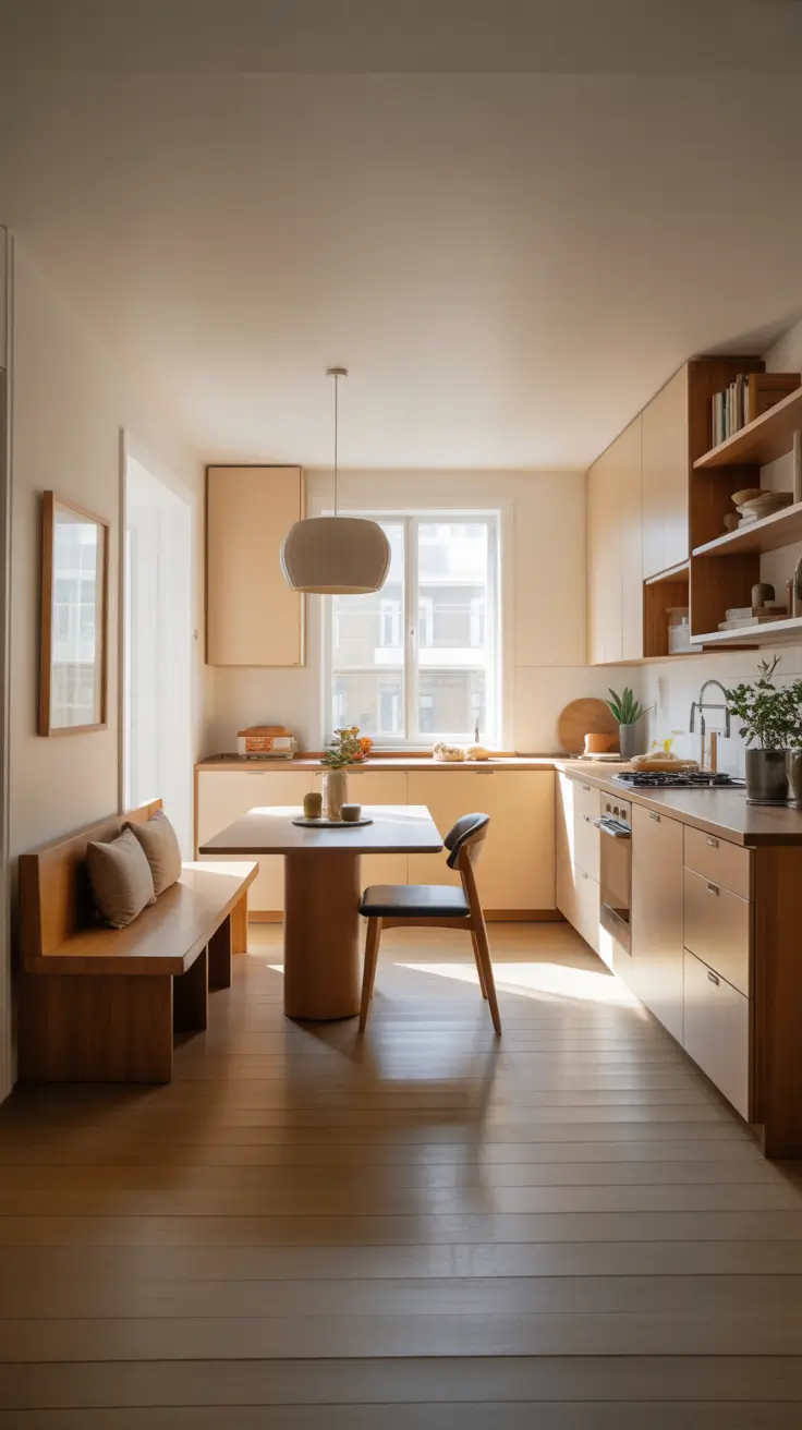 Dining Room Remodel 2026: Modern, Small & Open Concept Designs