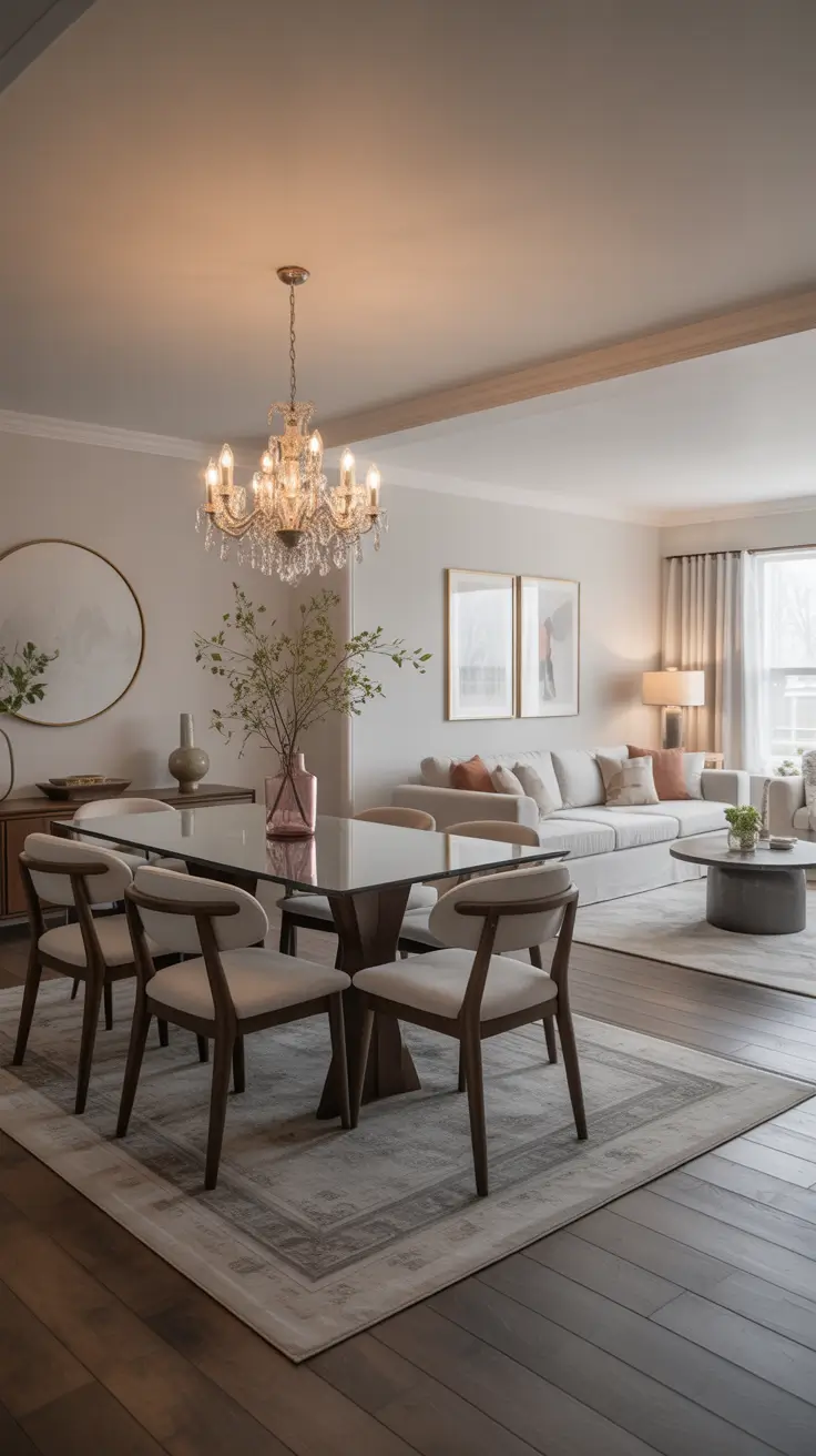 Dining Room Remodel 2026: Modern, Small & Open Concept Designs