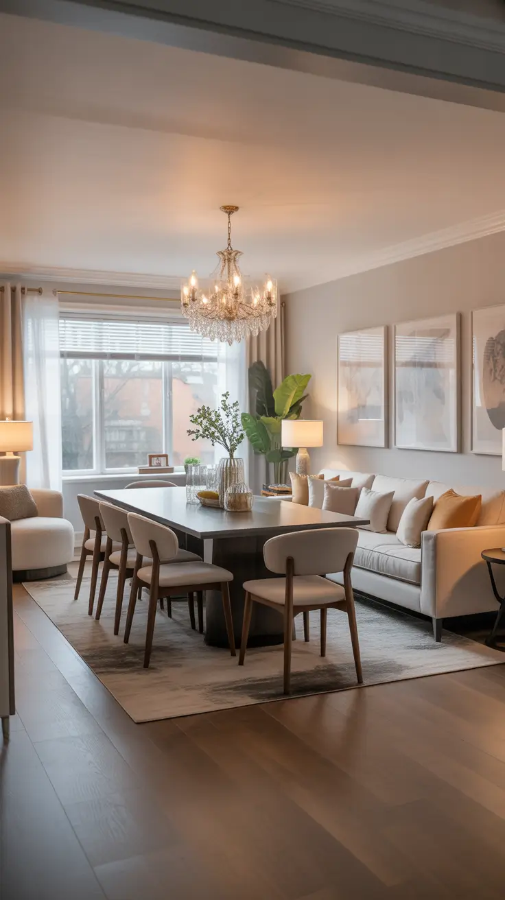 Dining Room Remodel 2026: Modern, Small & Open Concept Designs