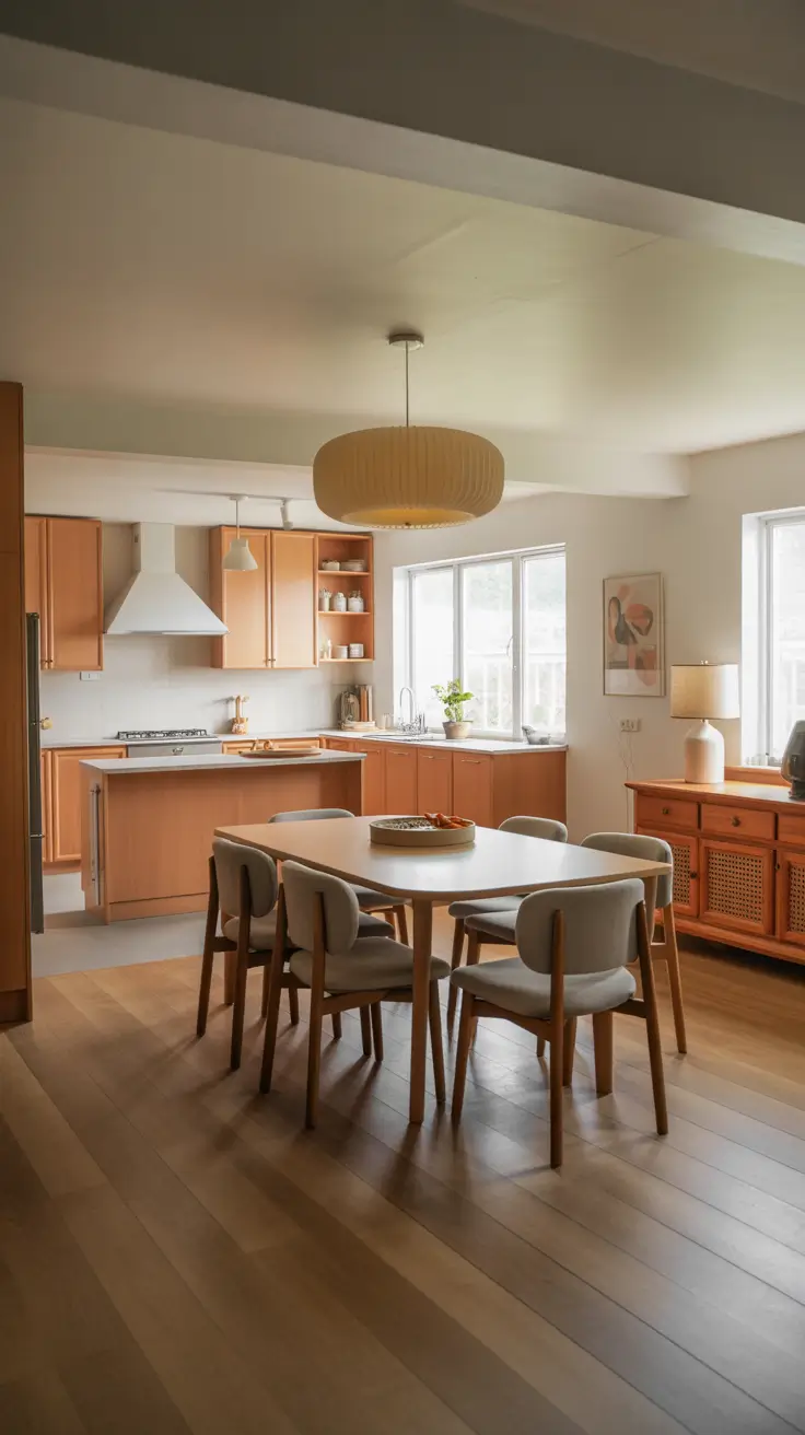 Dining Room Remodel 2026: Modern, Small & Open Concept Designs