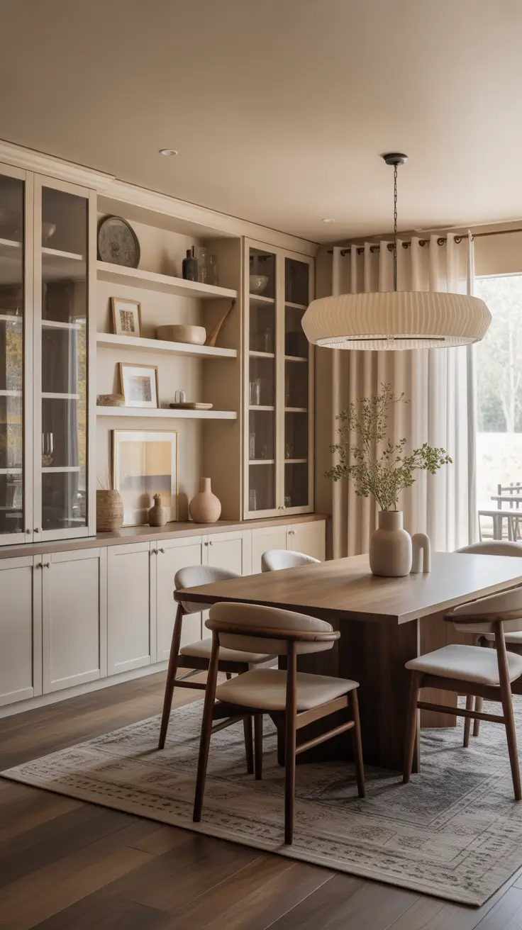 Dining Room Remodel 2026: Modern, Small & Open Concept Designs